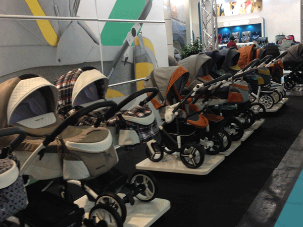 kinderwagen