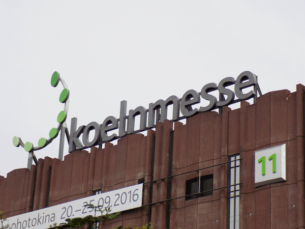 koelnmesse